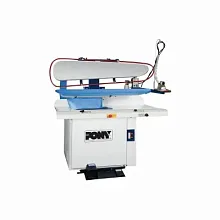 Гладильный пресс Pony CP/U