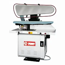 Гладильный пресс Pony CP/UL