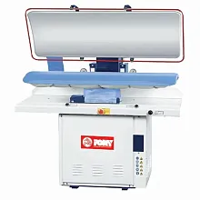 Гладильный пресс Pony LAV/R1-E с парогенератором и компрессором