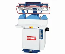 Гладильный пресс Pony ССР