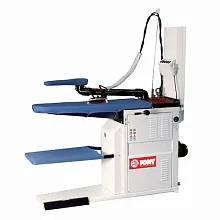 Стол гладильный Pony Silver-А