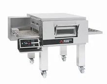 Печь конвейерная Moretti Forni T97E