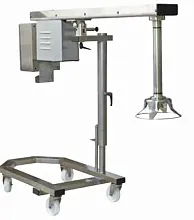 Миксер ручной Dynamic GIGAMIX 570 MM TB002