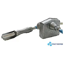 Насадка рыбочистка Торгмаш РЧ