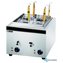 Макароноварка Hurakan HKN-EKT40