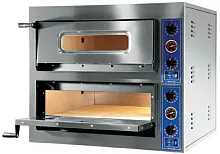 Печь подовая XTS F2/60 XA PS (X44/36)