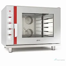 Печь конвекционная Gierre Mega 640D