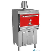 Гриль хоспер MIBRASA HMB AB 75