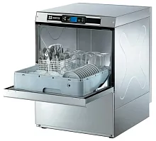 Машина посудомоечная Krupps Soft S540E + DP50