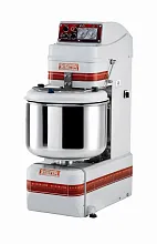 Тестомес спиральный Sigma SILVER 60 3Ф