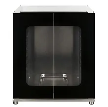 Шкаф расстоечный Smeg LEV 241XV с функцией подогрева и пароувлажнения