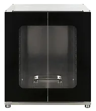 Шкаф расстоечный Smeg LEV 143 XV-2 с функцией подогрева и пароувлажнения