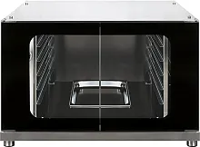 Шкаф расстоечный Smeg LEV 341XV с функцией подогрева и пароувлажнения