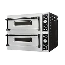 Печь подовая Prismafood Trays 44