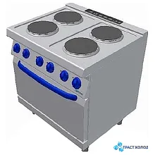 Плита электрическая Lincar G0104