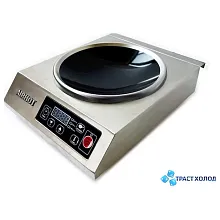 Плита индукционная Airhot IP3500 WOK