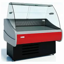 Витрина холодильная Cryspi Octava 1200