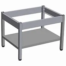 Подставка для плиты индукционной ITERMA 430 ПКИ-2-11 КВ/ПР