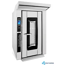 Печь ротационная Bake Off Rotorbake E8