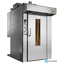 Печь ротационная BASSANINA ROTOR 68