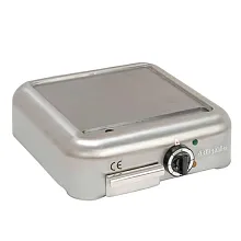 Поверхность жарочная Ozti OCGE 4040