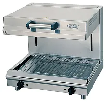 Гриль Salamander Ozti OS 200