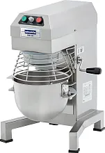 Миксер планетарный Ozti OM 10 MF