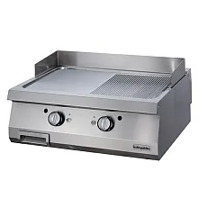 Поверхность жарочная Ozti OGG 8090 1/2 N