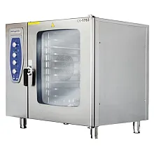 Печь конвекционная Ozti OKFE 101
