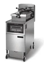 Фритюрница под давлением Henny Penny PFE-561
