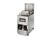 Фритюрница под давлением Henny Penny PFE-591