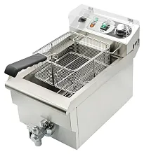 Фритюрница LILOMA FLT 8
