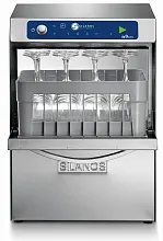 Машина посудомоечная Silanos S 021 DIGIT / DS G35-20 для стаканов с помпой