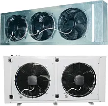 Сплит-система Intercold LCM 447 FT