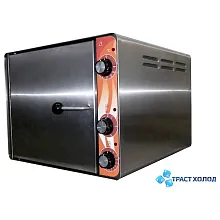 Печь-коптильня ITERMA КЭ-24