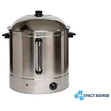 Аппарат для варки кукурузы GASTRORAG DK-EC-40