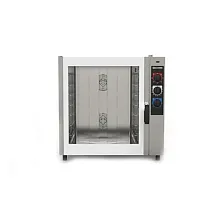 Печь конвекционная Tecnoinox GFP05M газ