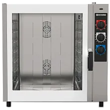 Печь конвекционная Tecnoinox GFP08M газ