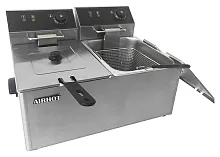 Фритюрница Airhot EF 4+4