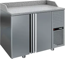 Стол холодильный Polair TM2PIZZA-G