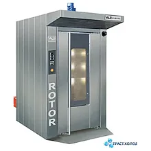 Печь ротационная WLBake ROTOR 46E