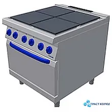 Плита электрическая Lincar G0345