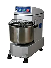 Спиральная тестомесильная машина GASTRORAG HS20D-HG