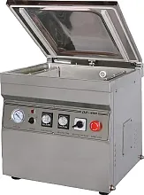 Машина вакуумной упаковки Eksi EDZ-400/2T