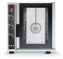 Пароконвектомат Tecnoeka EVOLUTION EKF 523 UD