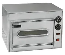 Печь для пиццы Pizza Group M35/8-M (1 камера)