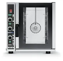 Пароконвектомат Tecnoeka EVOLUTION EKF 523 E UD
