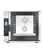 Пароконвектомат Tecnoeka EVOLUTION EKF 711 TC