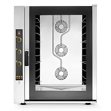 Печь конвекционная Tecnoeka EVOLUTION EKF 1064 UD