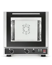 Печь конвекционная Tecnoeka EVOLUTION EKF 423 UP